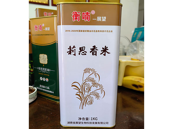 莉思香米 莉思香米