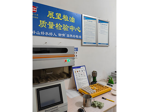 厂房环境 厂房环境