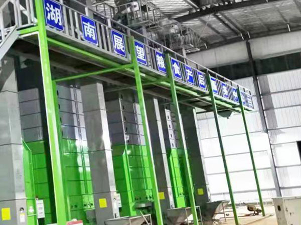 厂房环境 厂房环境